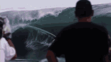 Slow Motion Surfing From "Code Red" GIF - Slow Motion Surfing Code Red GIFs