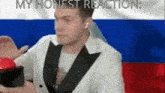 My Honest Reaction My Honest Reaction Russia GIF - My Honest Reaction My Honest Reaction Russia GIFs