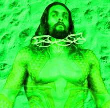 Blursed Aquaman GIF - Blursed Aquaman GIFs