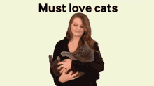 Cat Meow GIF - Cat Meow Love Animals GIFs