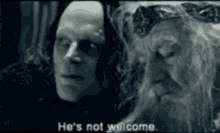 Gríma Wormtongue Lotr GIF - Gríma Wormtongue Lotr Lord Of The Rings GIFs