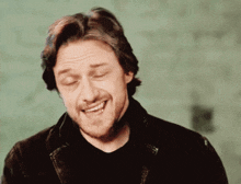 James Mcavoy That'S Me GIF - James Mcavoy That'S Me That'S What She Said GIFs