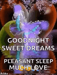 Good Night Sweet Dreams GIF - Good Night Sweet Dreams Goodnight Moon GIFs