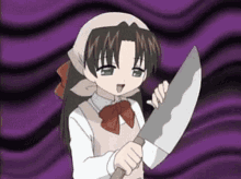 Murder Anime GIFs | Tenor