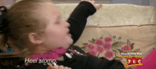 Order Of Operations GIF - Reality Here Comes Honey Boo Boo Stay Classy GIFs