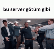 Server Ass GIF - Server Ass Dababy GIFs