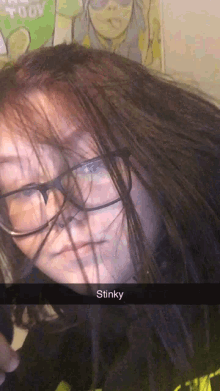 Bailey Stinky GIF - Bailey Stinky GIFs