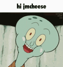 Hi Jmcheese Jmcheese GIF - Hi Jmcheese Jmcheese Cheese GIFs