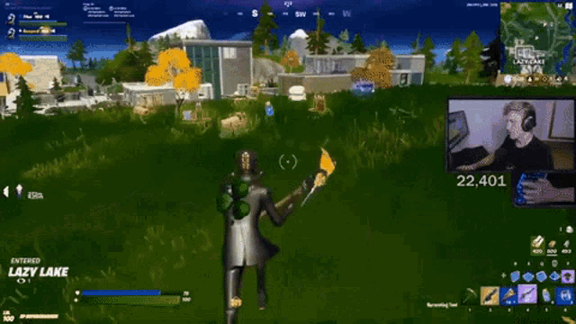 Fortnite Epic Games GIF - Fortnite Epic Games Game Play - Discover & Share  GIFs
