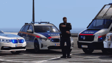 österreich Polizei GIF