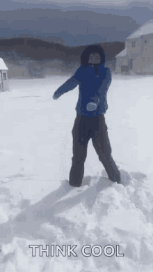 Snow Dance GIF - Snow Dance Funny GIFs