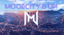 Mood City GIF - Mood City Rp GIFs