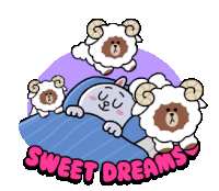 Sweet Dreams GIFs | Tenor