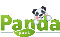 Panda Pack Joypixels Sticker - Panda Pack Panda Joypixels Stickers