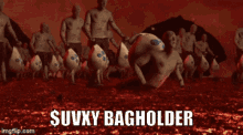 Uvxy Bagholder GIF - Uvxy Bagholder GIFs