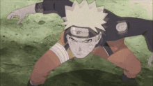 Naruto Anime GIF - Naruto Anime Sage Of Six Paths GIFs