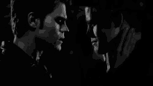 Stefan Salvatore Silas GIF - Stefan Salvatore Silas Vampire Diaries GIFs