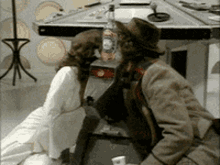 4th Doctor GIF - 4th Doctor Who GIFs