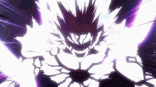 One Punch Man Boros GIF - One Punch Man Boros Its Time GIFs