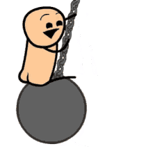 friday funny wrecking ball