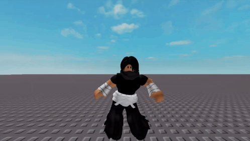 Roblox Slenders GIF - Roblox Slenders - Discover & Share GIFs