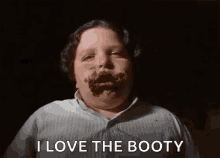 Eat Booty GIF - Eat Booty Messy GIFs