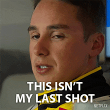 This Isn'T My Last Shot Christopher Bell GIF - This Isn'T My Last Shot Christopher Bell Nascar Full Speed GIFs