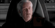 Moderator Senate GIF - Moderator Senate Star Wars GIFs