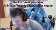 Roblox Developers GIF - Roblox Developers GIFs