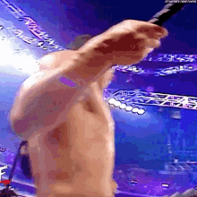 The Rock The Peoples Elbow GIF - The Rock The Peoples Elbow Hulk Hogan GIFs