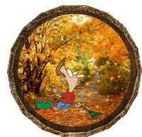 Fall Animated Stickers Autumn Animated Stickers Sticker - Fall Animated Stickers Autumn Animated Stickers Stickers