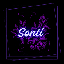 Sonti Lilackz GIF - Sonti Lilackz GIFs