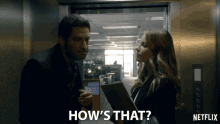 Hows That How Is It GIF - Hows That How Is It Is That Good GIFs