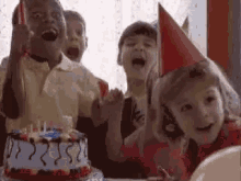 Happy Kid GIF - Kid Funny Excited GIFs