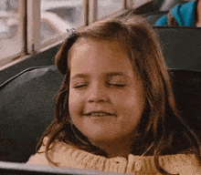 Bailee Madison Excited GIF - Bailee Madison Excited Making A Wish GIFs