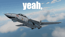Yeah And GIF - Yeah And War Thunder GIFs