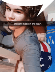 Made In Usa GIF - Made In Usa GIFs
