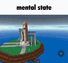 Meantal State Mental GIF - Meantal State Mental State GIFs