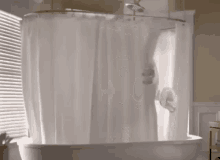 Shower Curtain GIFs | Tenor