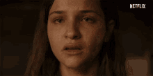 Crying Lisa Vicari GIF - Crying Lisa Vicari Martha Nielsen GIFs