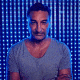 Mousse T Defected Presents House Masters GIF - Mousse T Defected Presents House Masters GIFs