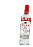 Smirnoff Ice Sticker - Smirnoff Ice Alcohol Stickers