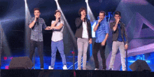1. There'S Always A New One, From The Beatles To One Direction. GIF - 1d Concert One Direction GIFs