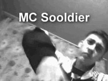 Sooldierpl Mc Sooldier GIF - Sooldierpl Mc Sooldier Wielki Mix Youtube GIFs