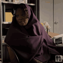 We Are All Doomed Agnes GIF - We Are All Doomed Agnes Ruthless S2e1 GIFs