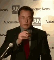 Elon Musk Cheers GIF - Elon Musk Cheers Friday GIFs