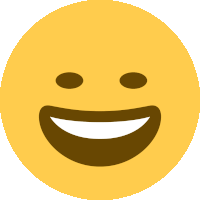 Emoji Emoji Images Sticker - Emoji Emoji Images Smile Stickers