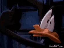 Spaceman The Shorts GIF - Spaceman The Shorts Daffy Duck GIFs