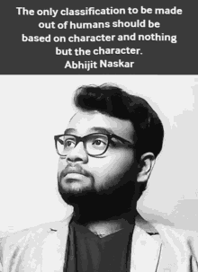 Character Abhijit Naskar GIF - Character Abhijit Naskar Naskar GIFs