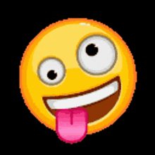 crazy laughing lmao emoji
